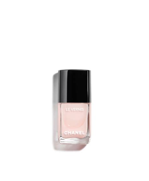 Macy's Chanel nail polish